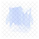 Glacier  Icon