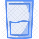 Glass Drinkware Transparent Icon