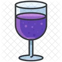 Glass  Icon