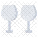 Glass  Symbol