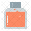 Glass Jar Glass Jar Icon