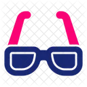 Glasses Icon