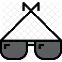 Glasses  Icon