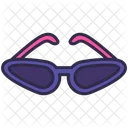 Glasses  Icon