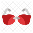 Glasses Eyewear Accessories Icon