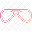 Glasses  Icon