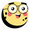 Glasses  Icon