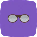 Glasses Icon