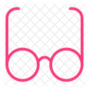 Glasses Spectacles Sunglasses Icon