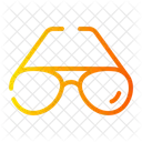 Glasses  Icon