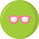 Glasses Icon