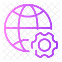 Global Configuration Settings Icon