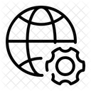 Global Configuration Settings Icon