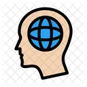 Global Brain  Icône