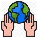 Global Care  Icon