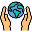 Global Care  Icon