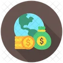 Global Fund  Icon