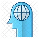 Global ideas  Icon