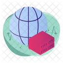 Global server  Icon