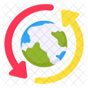 Global Update Global Refresh Global Reload Symbol