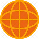 Globe  Icon