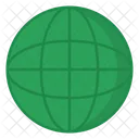 Globe Icon