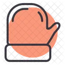 Glove  Icon