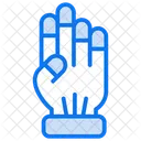 Glove  Icon