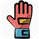 Glove  Icon