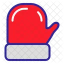 Glove  Icon