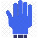 Glove Handwear Accessory Symbol