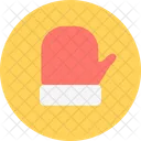 Glove  Icon