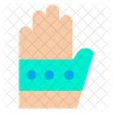 Glove  Icon