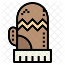 Glove  Icon