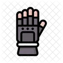 Glove  Icon