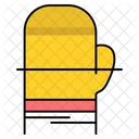 Glove  Icon