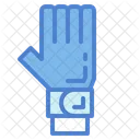 Glove  Icon