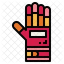 Glove  Icon