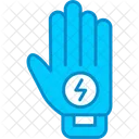 Glove  Icon