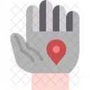 Glove Tracking Gestures アイコン