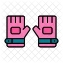 Glove  Icon