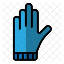 Glove  Icon