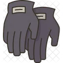 Glove  Icon