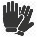 Gloves Job Tool Icon