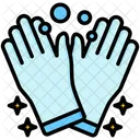 Gloves  Icon