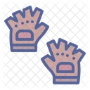 Jockey Protection Accessory Icon