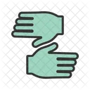 Gloves Icon