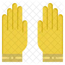 Gloves Gaunlet Glove Icon