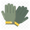 Gloves  Icon