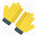 Gloves Man Hand Icon